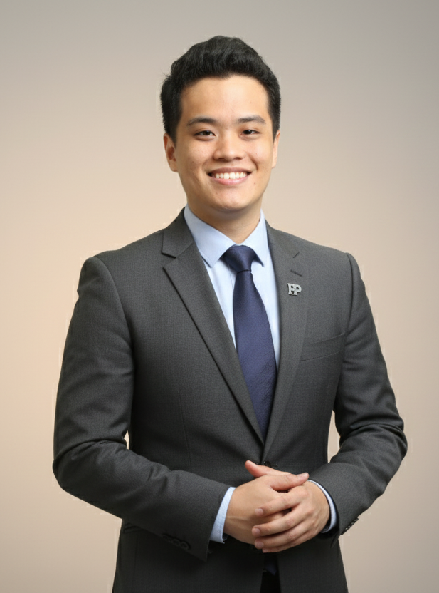 Leon Lee — XinWealth founder